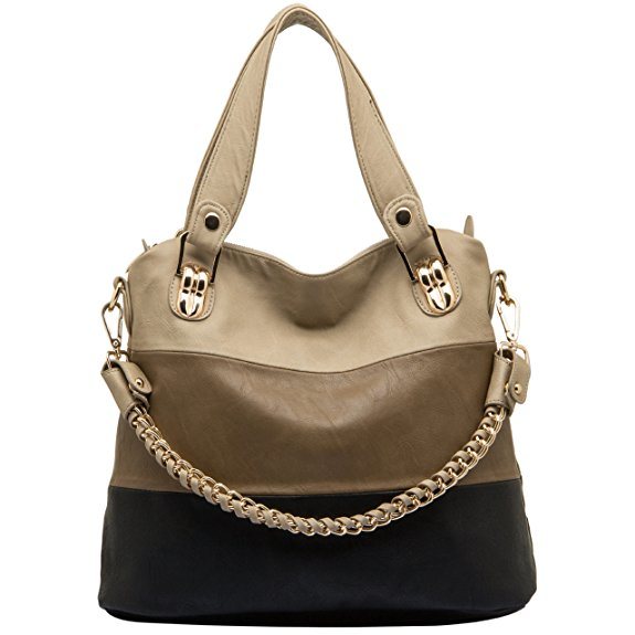 PU Leather Handbags Lady Handbag 2018 Custom Women Handbag Lady Shoulder Handbag (WDL0477)