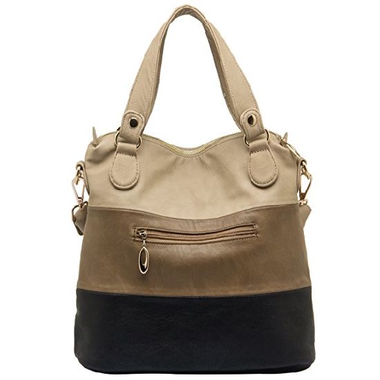 PU Leather Handbags Lady Handbag 2018 Custom Women Handbag Lady Shoulder Handbag (WDL0477)