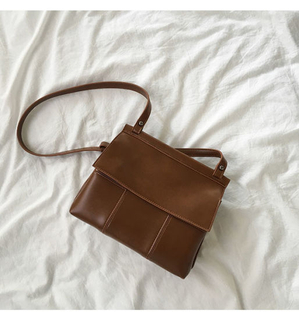 Promotional Bag Ladies Handbag PU Leather Handbags Women Bag Designer Handbags Fashion Bags Lady Handbag (WDL0357)