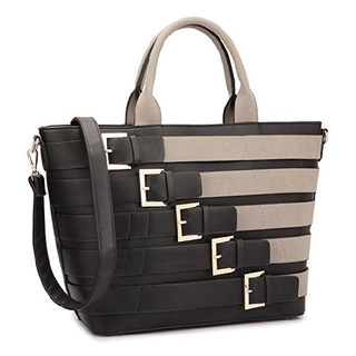 Fashion PU Leather Handbags Women Tote Custom Women Handbag Lady Handbag 2018 Popular Handbag (WDL0480)