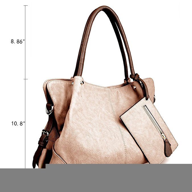 Zipper Handbag Lady Handbag Fashion Bags Popular Lady Handbag Female Handbags Ladies Bags Designer Handbags (WDL01111)
