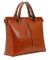 Zippered Fashion Hot Sell Designer Shoulder Bag Women Business Bag Lady Handbag (WDL0288)