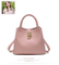Small Bucket Messenger Bag Girl Shoulder Bag Shopper Bag (WDL0871)