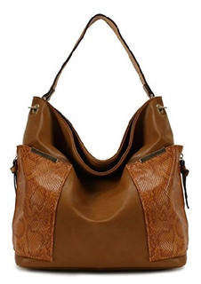 Nice Designer Fashion Lady Handbags Ladies Handbags Women Bag PU Leather OEM/ODM Hot Sell High Quality Bags (WDL0405)