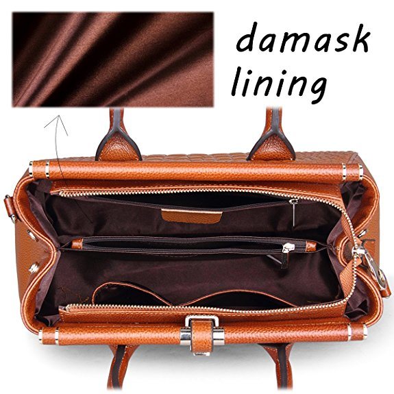 Ladies Handbags Designer Fashion Lady Bag PU Leather OEM/ODM Bags Hot Sell Bag (WDL0403)