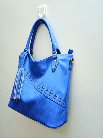 Ladies Handbag Ladies Bag 2018 Fashion Handbag Women Bag PU Leather Handbag Lady Hand Bag Designer Handbags (WDL01039)