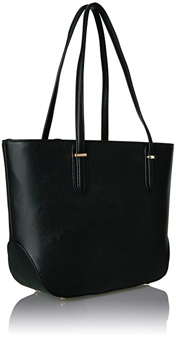 Fashion Lady Hanbag PU Leather Handbag Design Lady Tote 2018 Large Capacity Shopping Bag Mummy Bag Promotional Handbag (WDL0516)