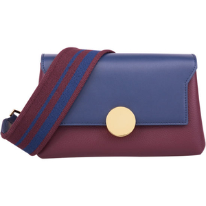 Elegant PU Shiling Handbags OEM/ODM Fashion Lady Women Lady Handbag