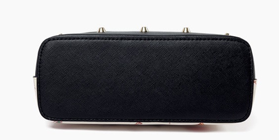 Printing Pattern River Decoration Crossbody Promotion Lady Handbag Cluotch (WDL0230)