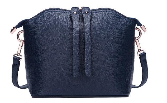 Nice Shape Lady Crossbody Promotion Handbag (WDL0233)