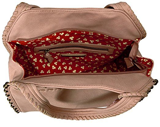 PU Leather Bag Bag Fashion Brand Lady Shoulder Handbag Lady Handbag 2018 Hot Sell OEM Handbag (WDL0565)