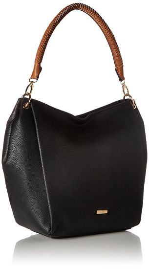 Classic Lady Handbag with Tassel Hot Sell Shoulder Women Bag (WDL0248)