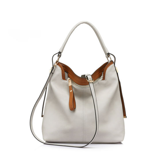 High Fashion Lady Handbag Causal Shoulder Bag Large Tote (WDL0953)