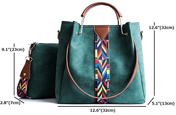 Fashion PU Ladies Handbags Promotional Bag Tote Bag Women Handbags Leather Handbags Designer Handbags Fashions Bags (WDL0371)