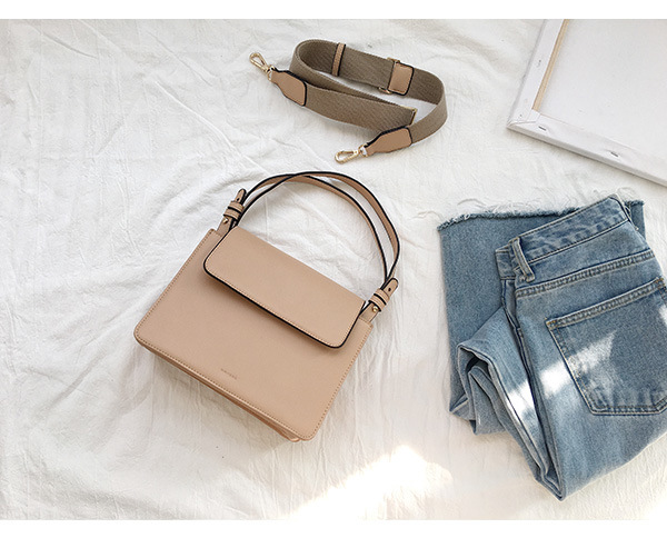 PU Leather Ladies Handbag Promotional Bag Fashion Bags Designer Handbags Women Bags (WDL0367)