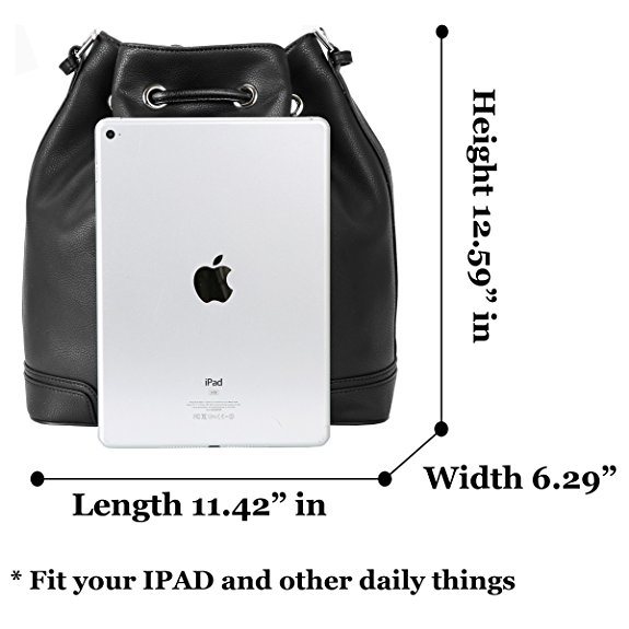 Women Bucket Bag Lady Handbag Lady Shoulder Bag 2018 Large Capacity Handbag Large Capacity Bag Promotional Handbag (WDL0571)