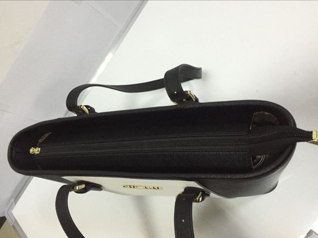 Promotional Bag Tote Bag Designer Handbags Ladies Bag Lady Hand Bag PU Leather Handbags Woman Handbags Hand Bag (WDL0178)