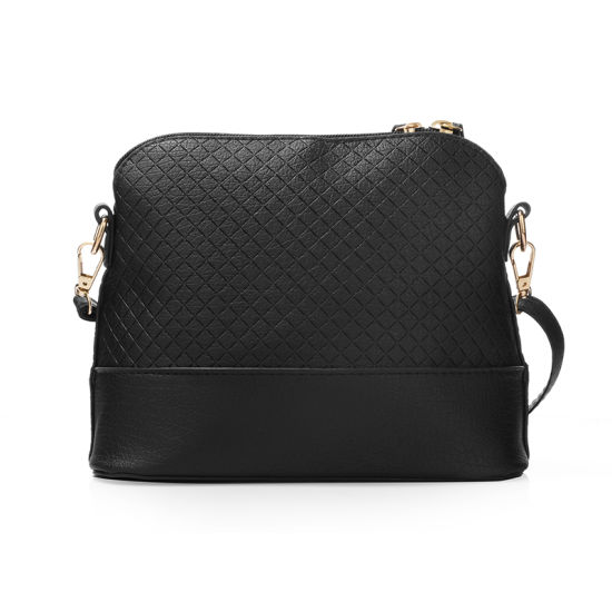 New Fashion Women′s Messenger Bag Crossbody Bag (WDL0902)