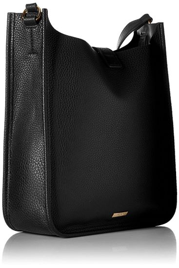 New Arrived Lady Handbagwith Metal Decoration Shoulder Bag (WDL0253)