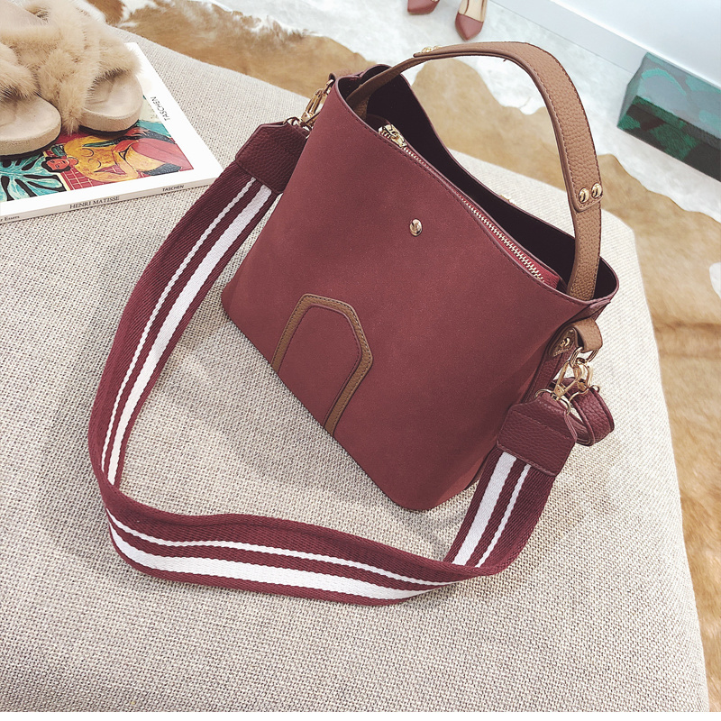 Ladies Handbag Lady Handbag Women Bag Promotional Bag Hand Bag Handbags Designer Bag (WDL0351)