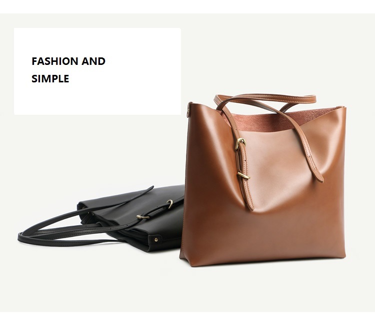 Mami Bag, Shopping Bag, Promotion Lady Bags, Shoulder Bag, Fashion Lady Bag (WDL0066)