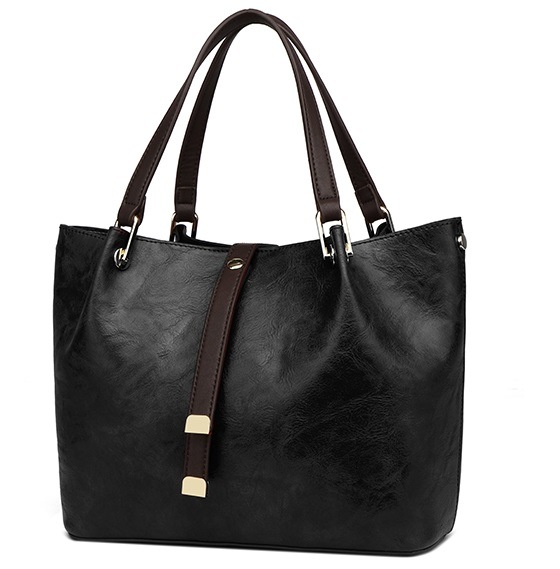 Fashion Lady Tote High Quality Handbag Nice Designer Popular Lady Handbag (WDL0121)