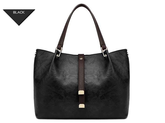 Fashion Lady Tote High Quality Handbag Nice Designer Popular Lady Handbag (WDL0121)