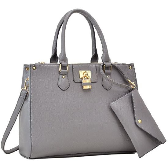 PU Leather Bag Lady Shoulder Handbag Lady Handbag 2018 Bag Fashion Brand OEM Handbag (WDL0569)