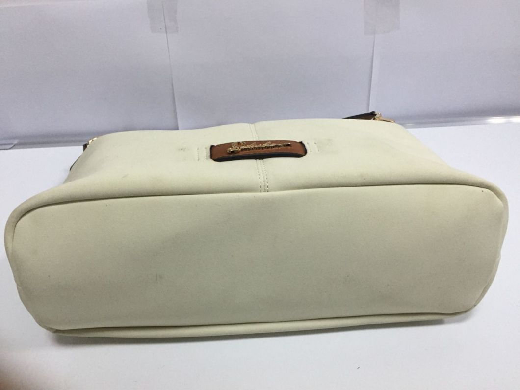 Ladies Handbag Women Bag Promotional Bag Tote Bag Fashion Bags Ladies Bag Woman Handbags Fashion PU Leather Handbags Designer Handbags (WDL0175)