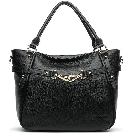 New Arrived 2018 PU Leather Designer Handbag Casual Bag Women Bag Fashion Handbags Ladies Hand Bags (WDL0283)