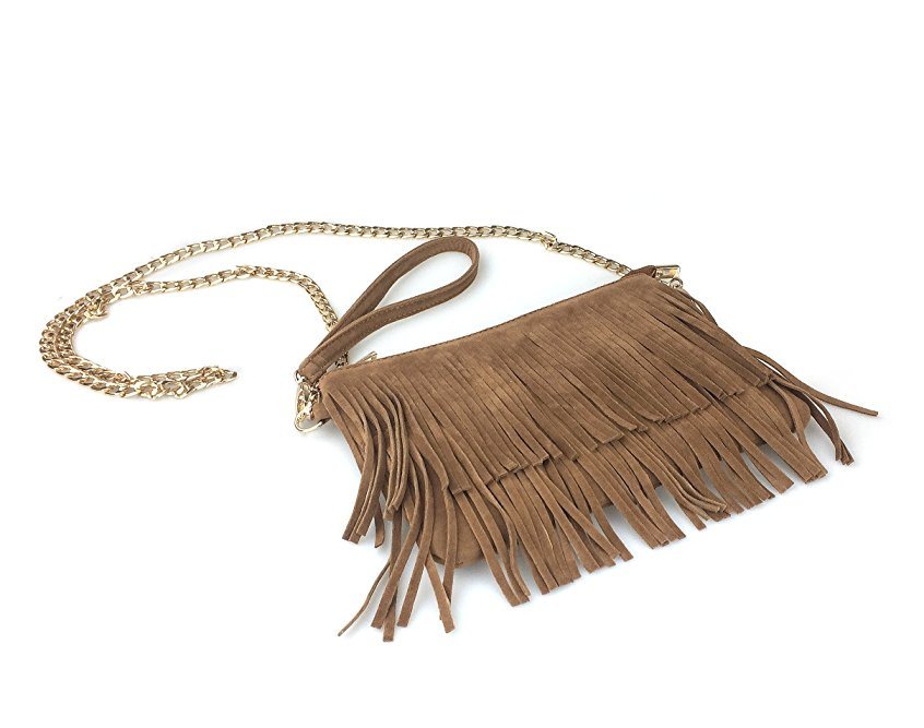 Fashion Lady Tasell Crossbody Nice Designer Shoulder Bag Clouch Bag (Wdl0343)