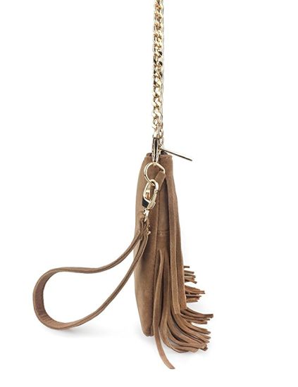 Fashion Lady Tasell Crossbody Nice Designer Shoulder Bag Clouch Bag (Wdl0343)