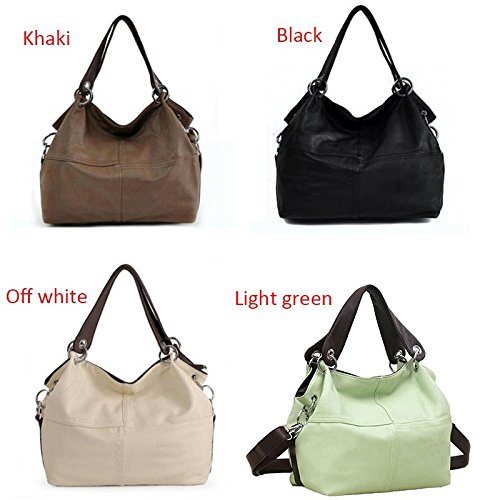 Popular Lady Handbag Handbags Ladies Handbag Fashion Bag PU Leather Handbag Ladies Handbags (WDL01134)