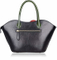 Flower Ladies Handbags Designer Lady Handbags Women Bag Lady Handbag Fashion Bag (WDL01490)