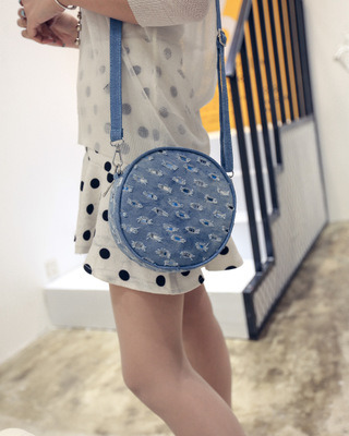 Canvas Handbag Woman Handbag Fashion Bags Designer Handbags Leather Handbags (WDL01384)