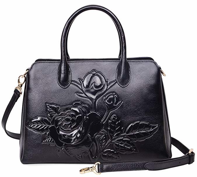 Lady Handbag Women Bag Designer Bags Flower Bag Fashion Handbag Straw Bag (WDL01494)