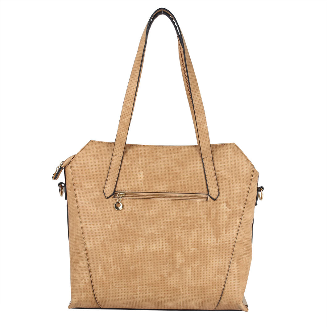 Wholesale Fashion Handbags Designer Handbags Leather Handbags Lady Handbags Tote Bag (WDL014529)