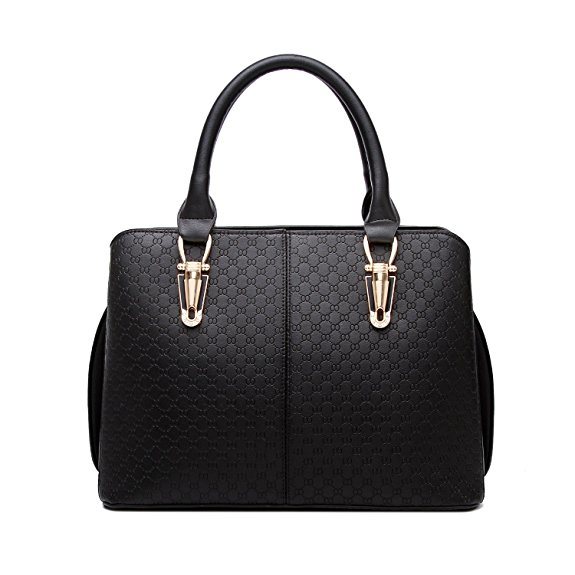 Lady Shoulder Handbag Women Tote Large Capacity Handbag Mummy Bag Fashion Lady Bags (WDL0540)