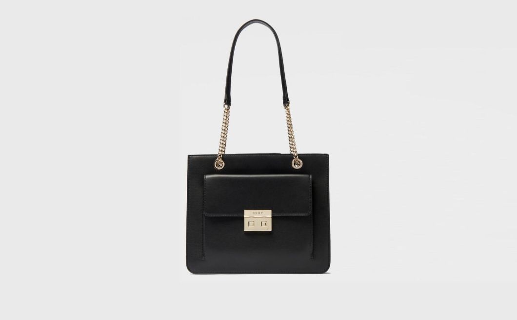 Ladies Bag Lady Handbag Tote Bag PU Handbag Designer Handbags (WDL01305)