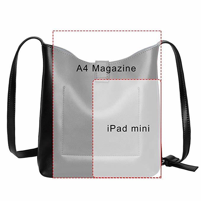 Fashion Lady Bucket Bag Women Bag Designer Bag Ladies Handbags Lady Hand Bag (WDL01472)