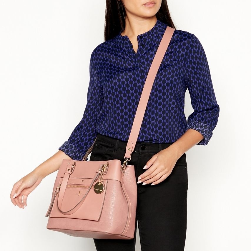 Lady Handbags Designer Handbag Fashion Handbag Tote Bag Ladies Handbag Ladies Bag Hand Bags (WDL014620)