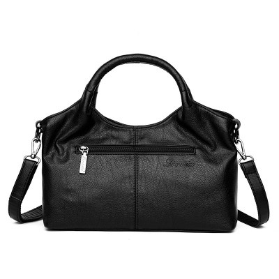 Lady Handbags Leather Handbags Fashion Handbag Designer Handbag Lady Handbag Ladies Bag Tote Bag (WDL014625)