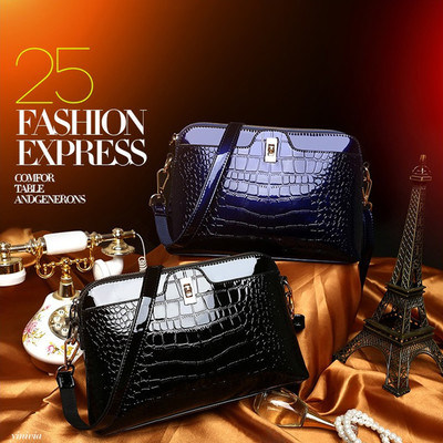 Handbags Lady Handbag Female Handbags Leather PU Handbags Mini Bags ODM/OEM Handbags (WDL01169)