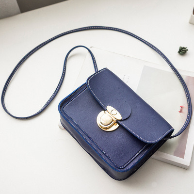 Lady Shoulder Bag Mini Bag for iPhone and Key Bag Wallet Promotion Bags Gift Bags Designer Bags (WDL01171)