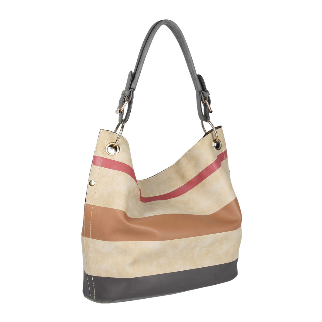 Fashion Ladies Handbags Lady Handbag Women Shopping Bag Tote Bag Designer Handbag OEM Handbag Women Handbags (WDL014517)