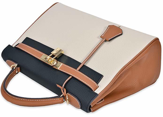 Lady Handbag Ladies Handbags Women Bag Tote Bag Shopping Bags Designer Handbag Straw Bag Replica Bag Wholesale Fashion Handbags Leather Bags (WDL014582)