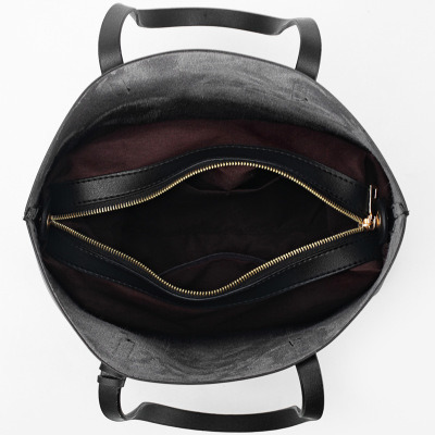 Handbags Sets Bags Popular Lady Hanbag Ladies Handbag PU Leather Handbag Fashion Bag Women Handbag (WDL01200)