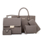 Sets Handbag Lady Handbag Women Fashion Handbag Sets Leather Bags Popular Handbags Designer Handbag (WDL01206)