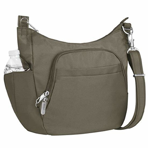 Crossbody Handbag Ladies Handbag Light Weight Nylon Shoulder Bag Designer Shoulder Bag Women Handbag (WDL01451)