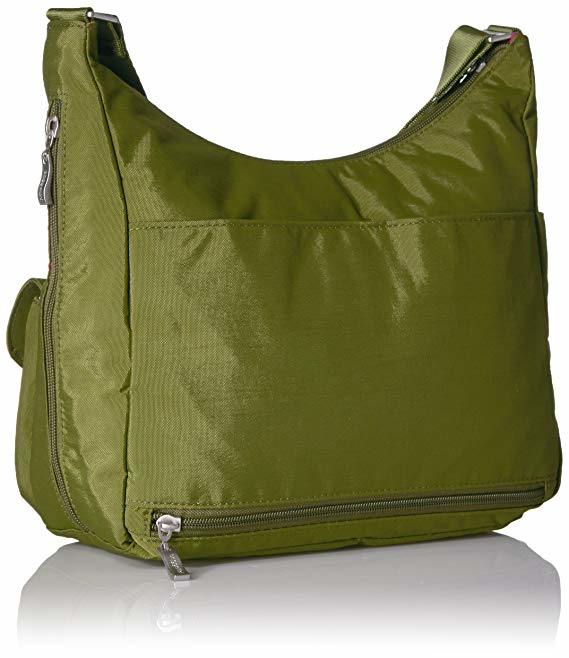 Lady Handbag Crossbody Shoulder Bag Light Weight Handbag Nylon Shouler Bag Designer Bag (WDL01450)